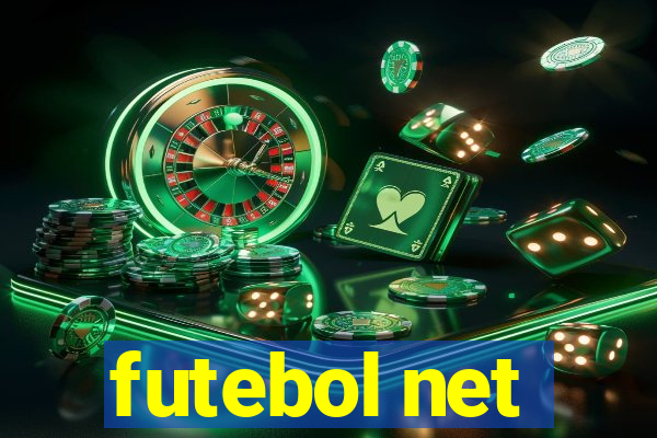 futebol net